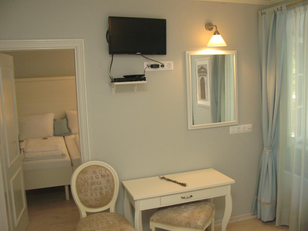 Hotel Villa Elisabeth - Veli Losinj Health Resort ห้อง รูปภาพ