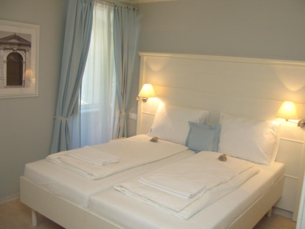 Hotel Villa Elisabeth - Veli Losinj Health Resort ห้อง รูปภาพ